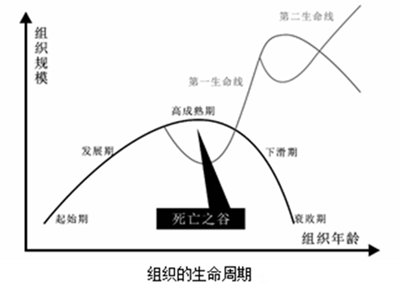 企業(yè)為什么要做管理升級(jí)