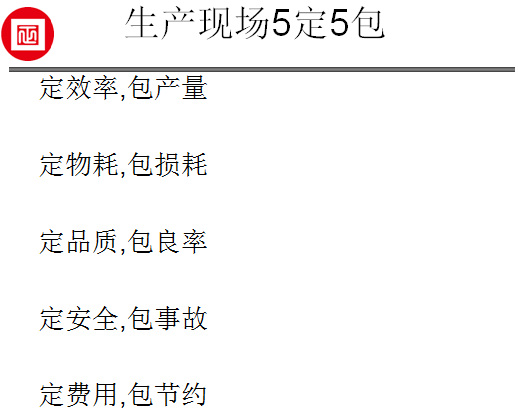 江西省福斯特新能源（集團(tuán)）有限公司推行全面管理升級(jí)